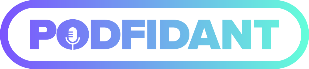 Podfidant Logo